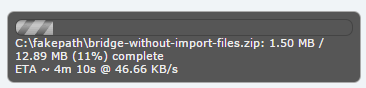 theme install